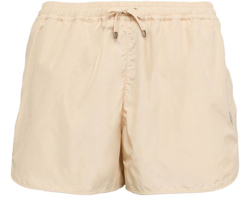 BURBERRY Cotton shorts