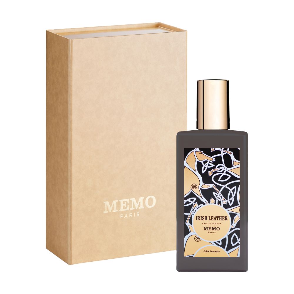 Irish Leather eau de parfum 200 ml thumbnail 4