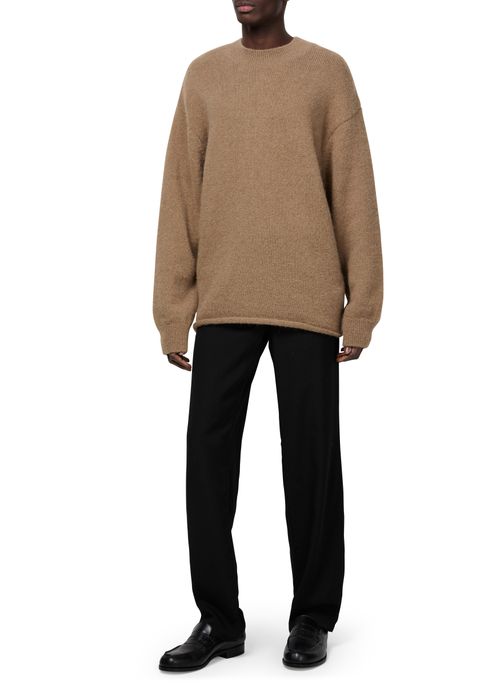 JACQUEMUS Le Pull Jacquemus
