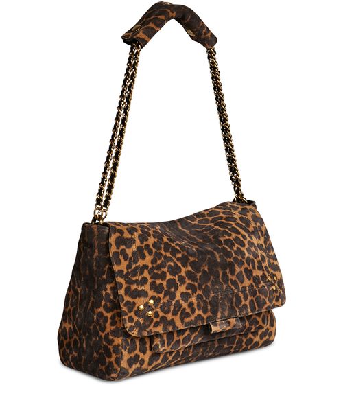 JEROME DREYFUSS Lulu M bag