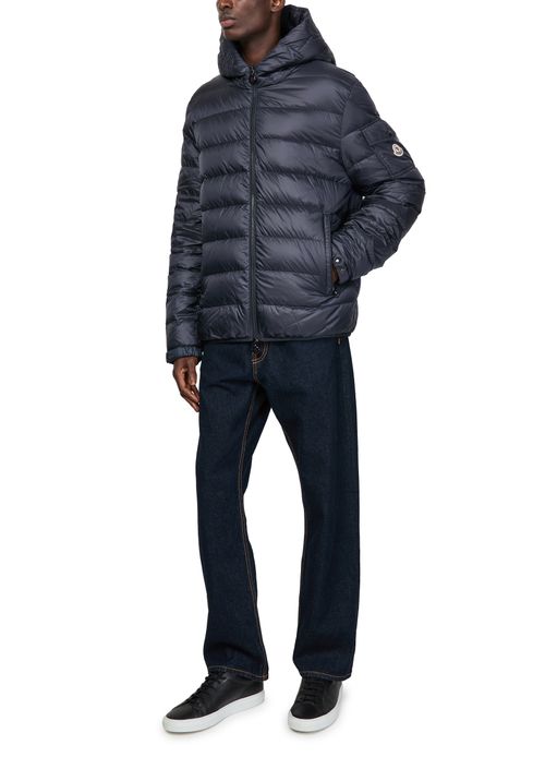MONCLER Najan down jacket
