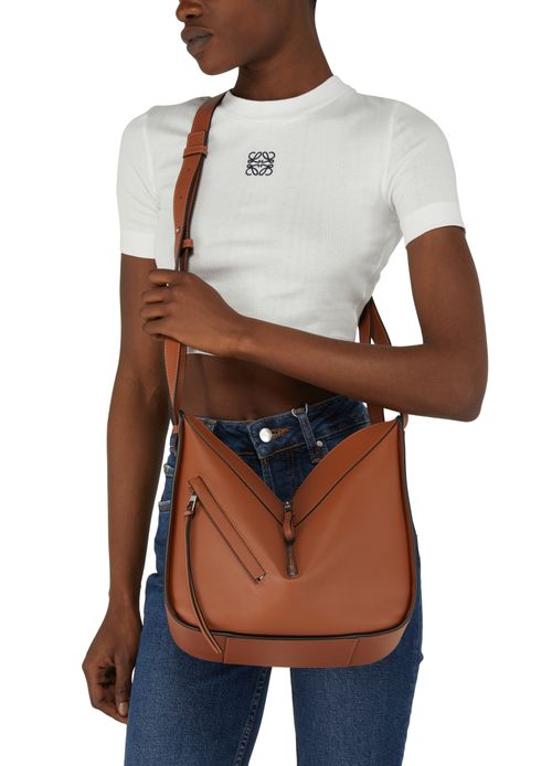 LOEWE Small Hammock shoulder bag