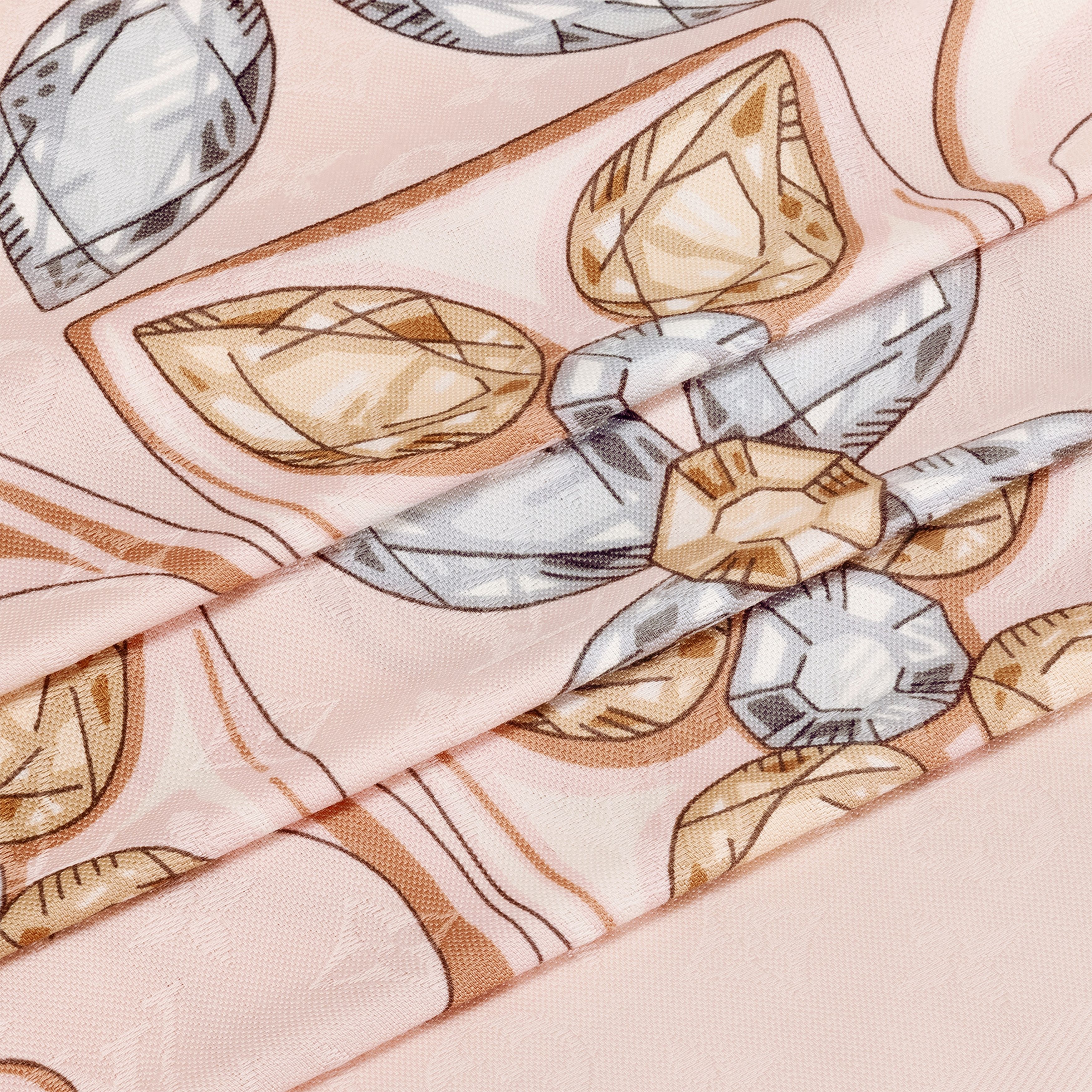 Precious Dragon Shawl thumbnail 4