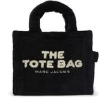 The Terry Small Tote - MARC JACOBS
