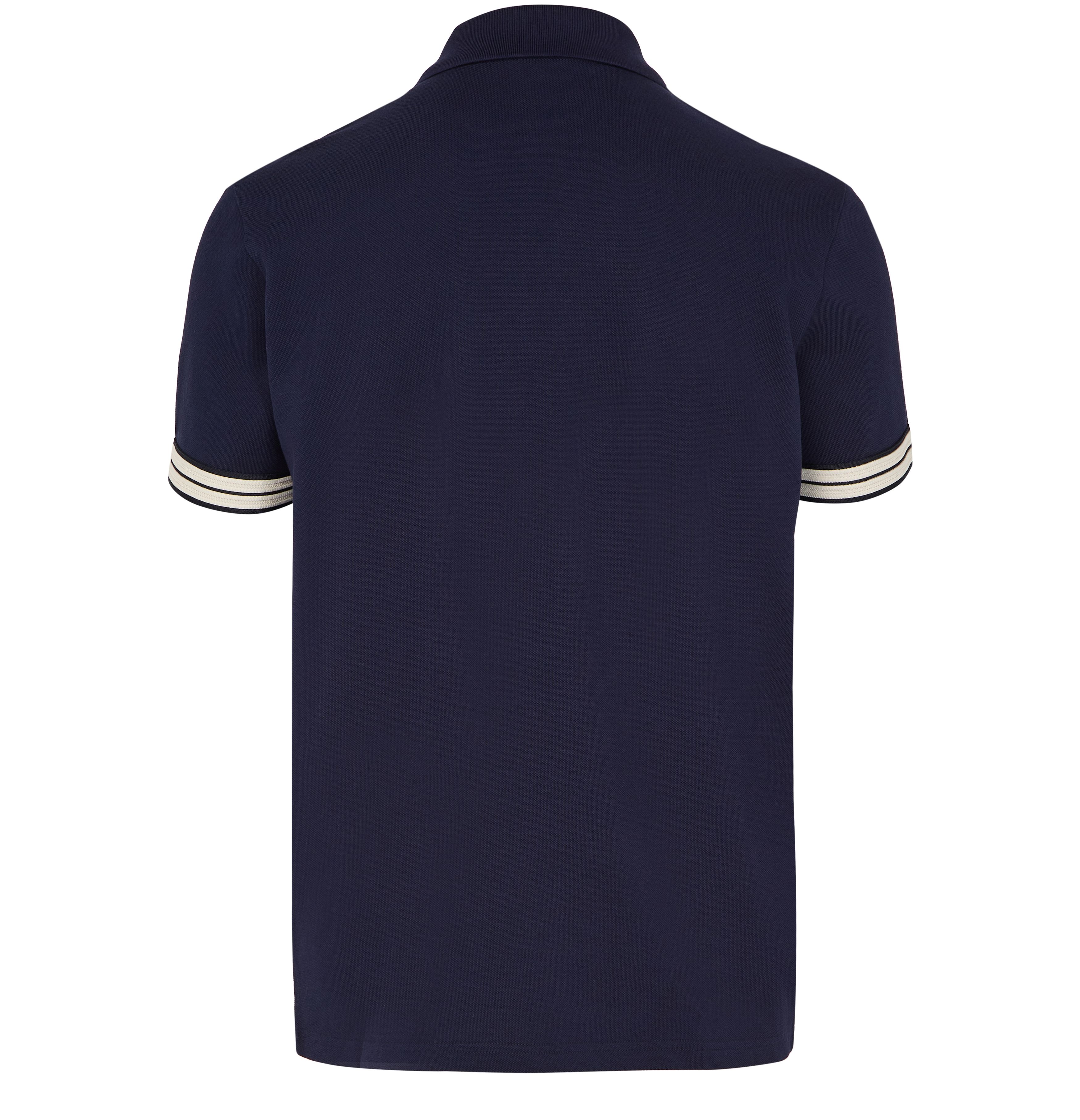 Short sleeved polo thumbnail 3