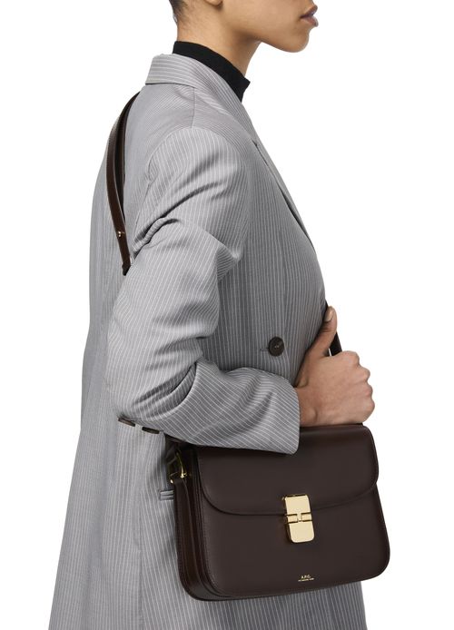 A.P.C. Grace bag