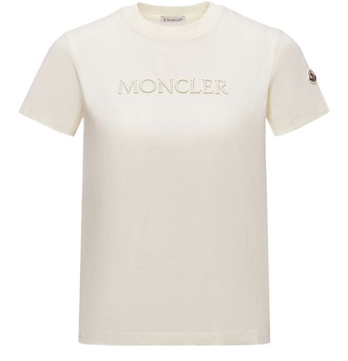MONCLER Logo T-shirt