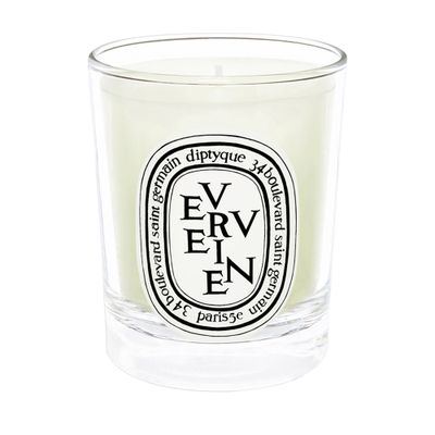 Diptyque Mini Candle Verveine 70g