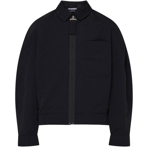JACQUEMUS Le Blouson Linu