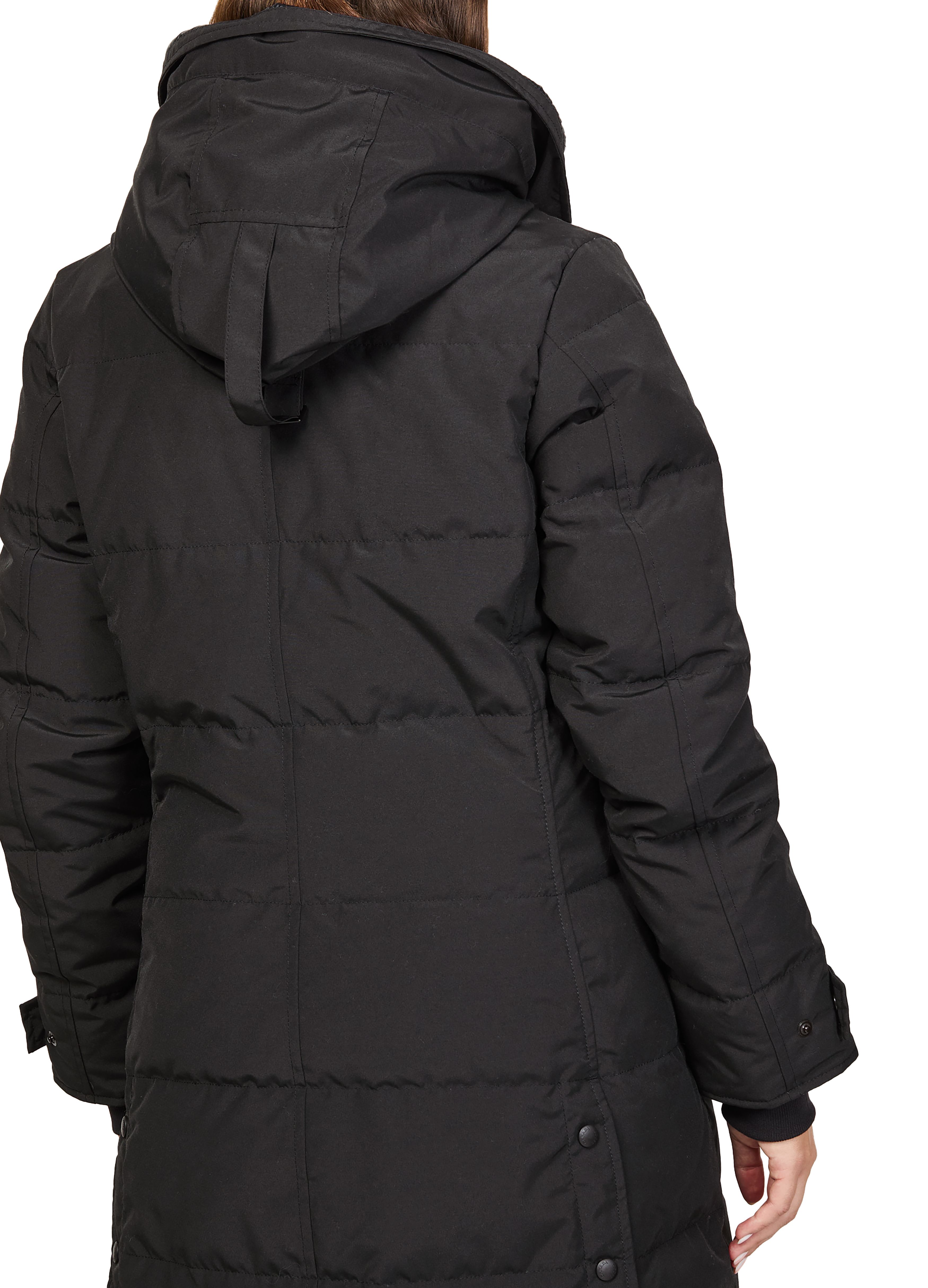Shelbrune parka thumbnail 5