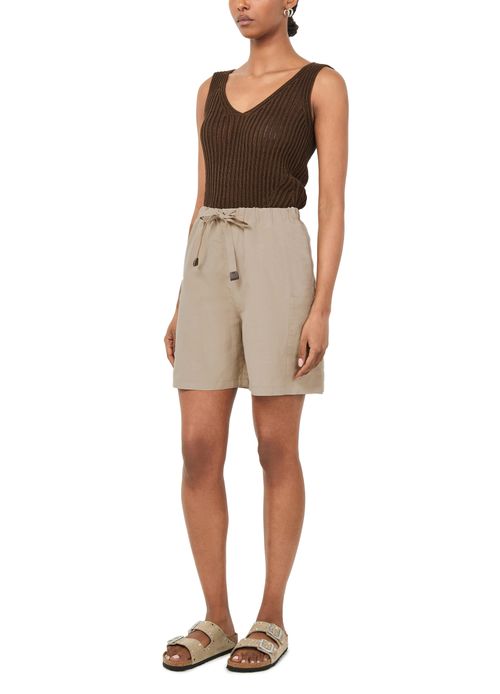MAX MARA Quebec shorts