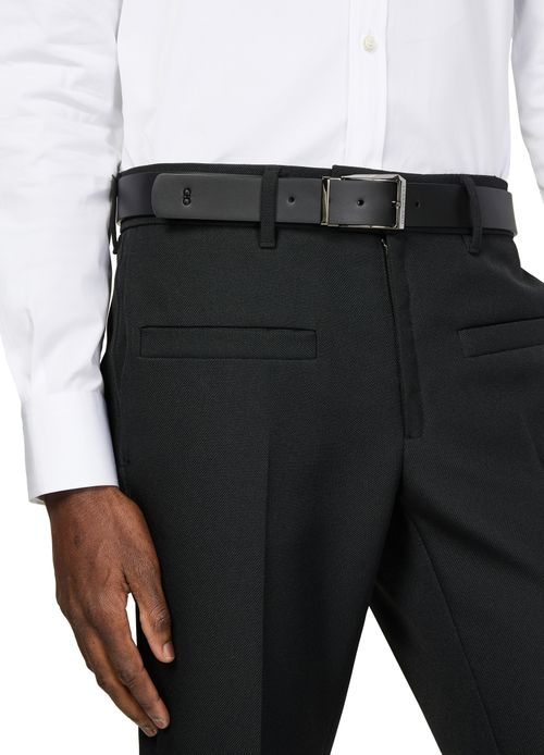 FERRAGAMO Ceinture réversible