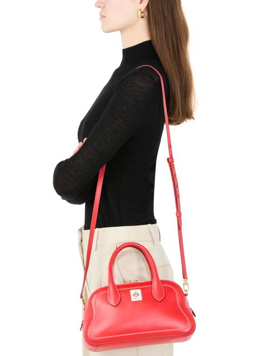 BALLY Unda 剑桥手提包