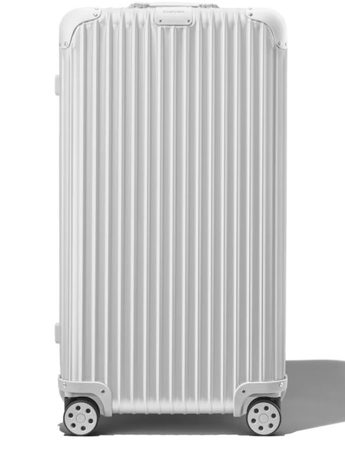 RIMOWA Original Trunk XL luggage