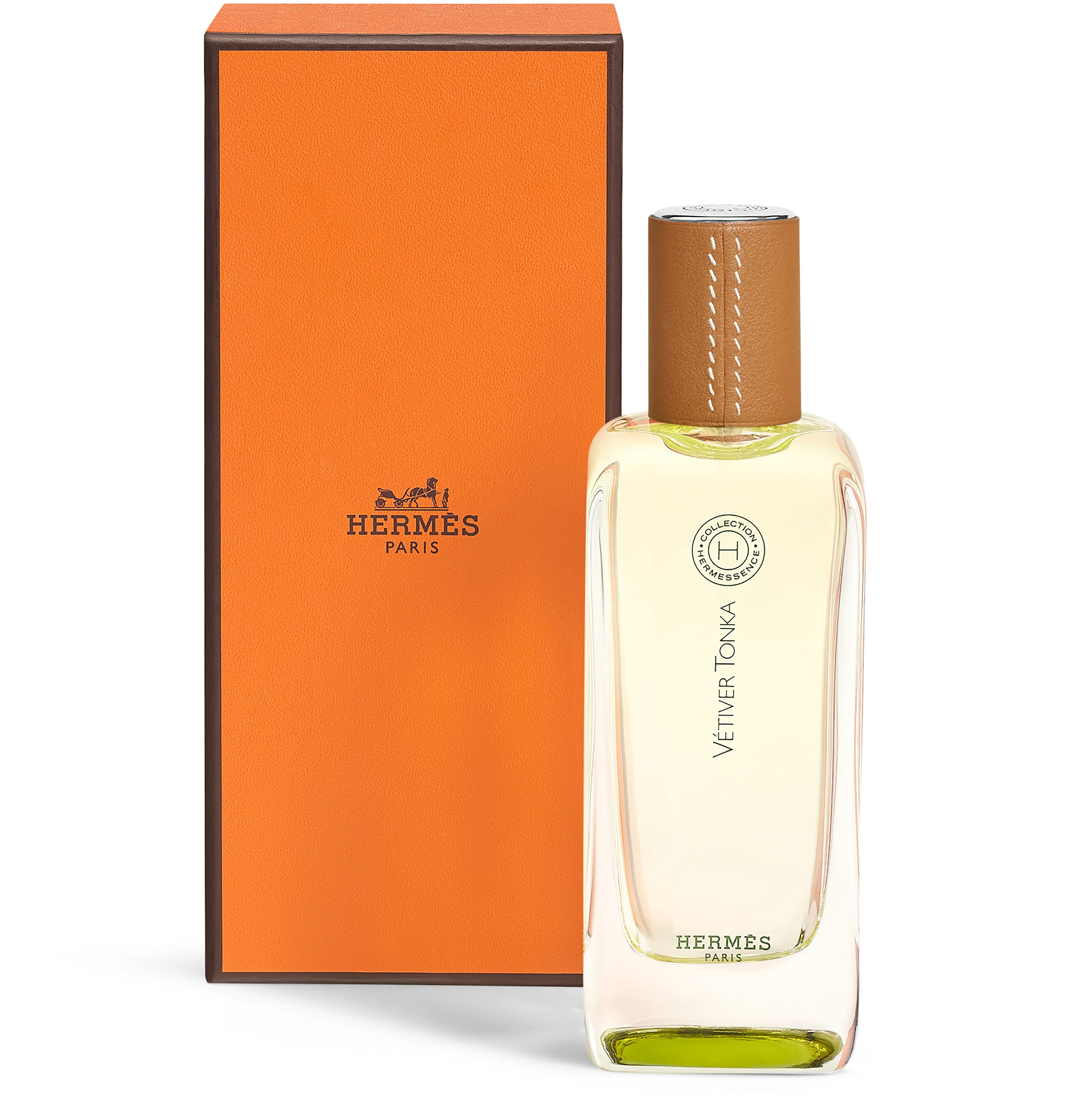 Vétiver Tonka, Eau de Toilette 100 ml thumbnail 3