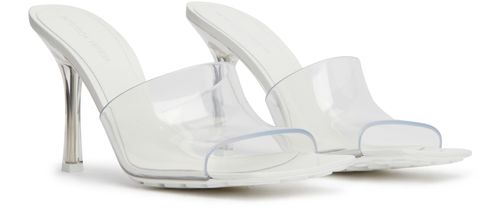 BOTTEGA VENETA Stretch sandals