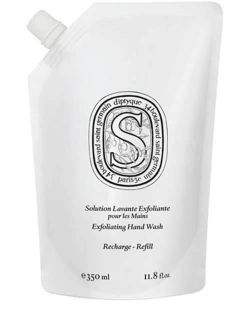 DIPTYQUE Refill Exfoliating wash for the hands 350 ml