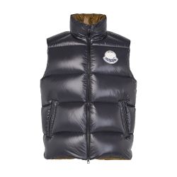 Women's Lipsi sleeveless down jacket | MONCLER | 24S