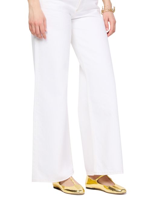CHLOE Marcie ballet flats