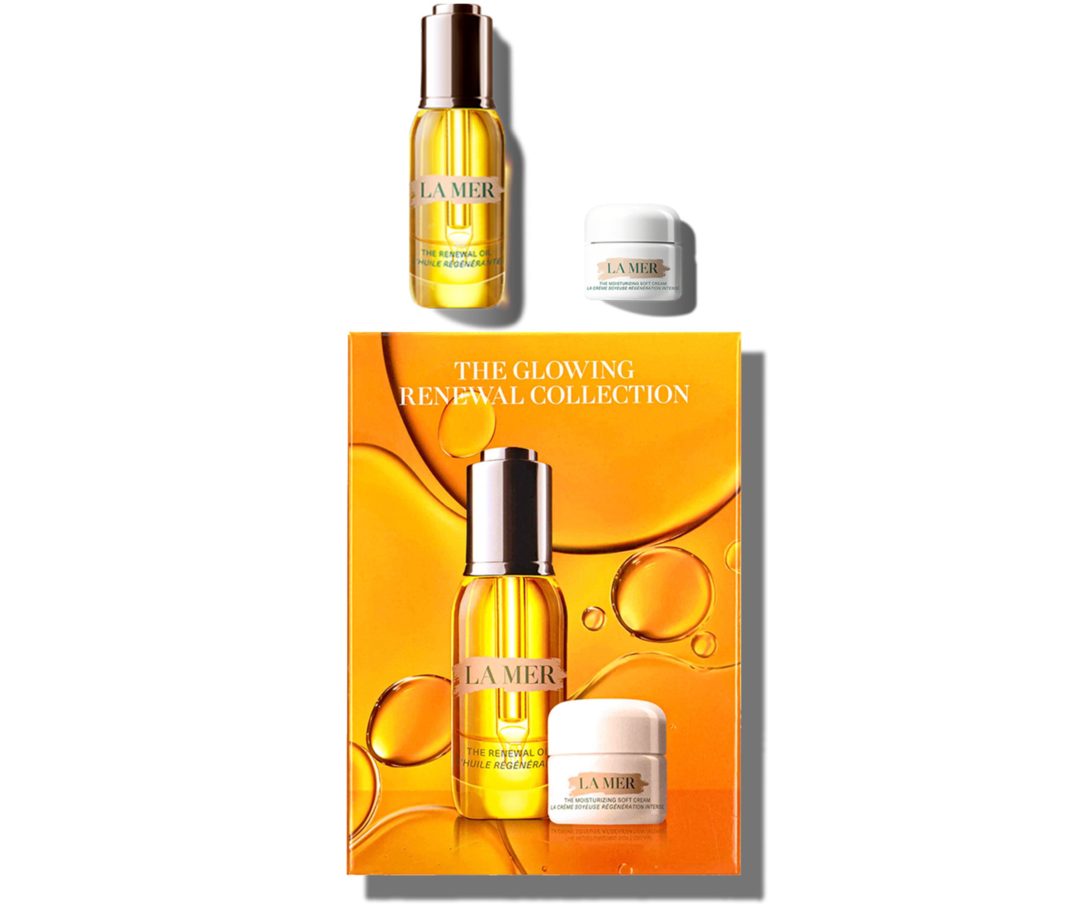 The Renewal and radiance collection thumbnail 4