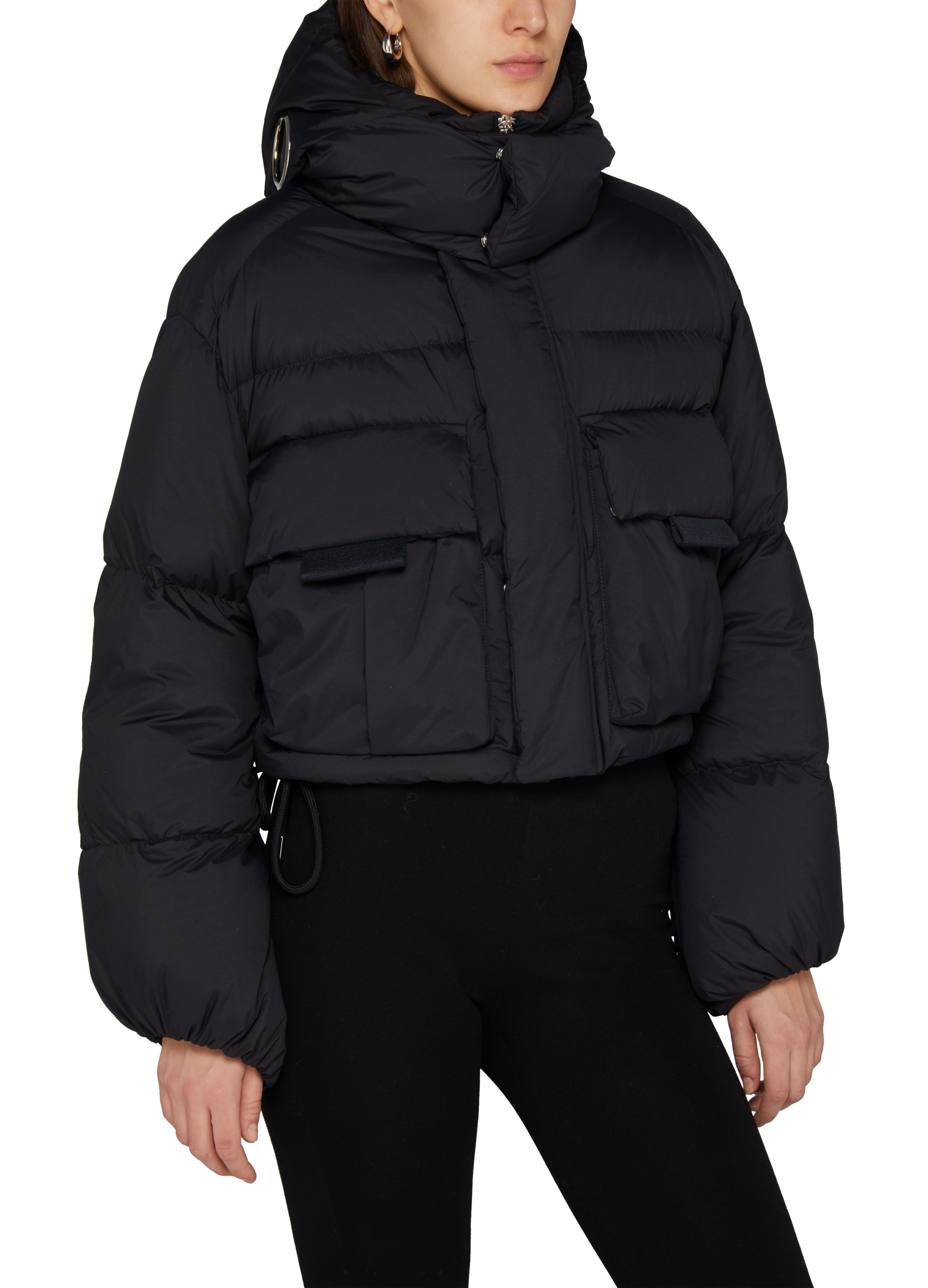 x Willow Smith - Kar Down Jacket thumbnail 4