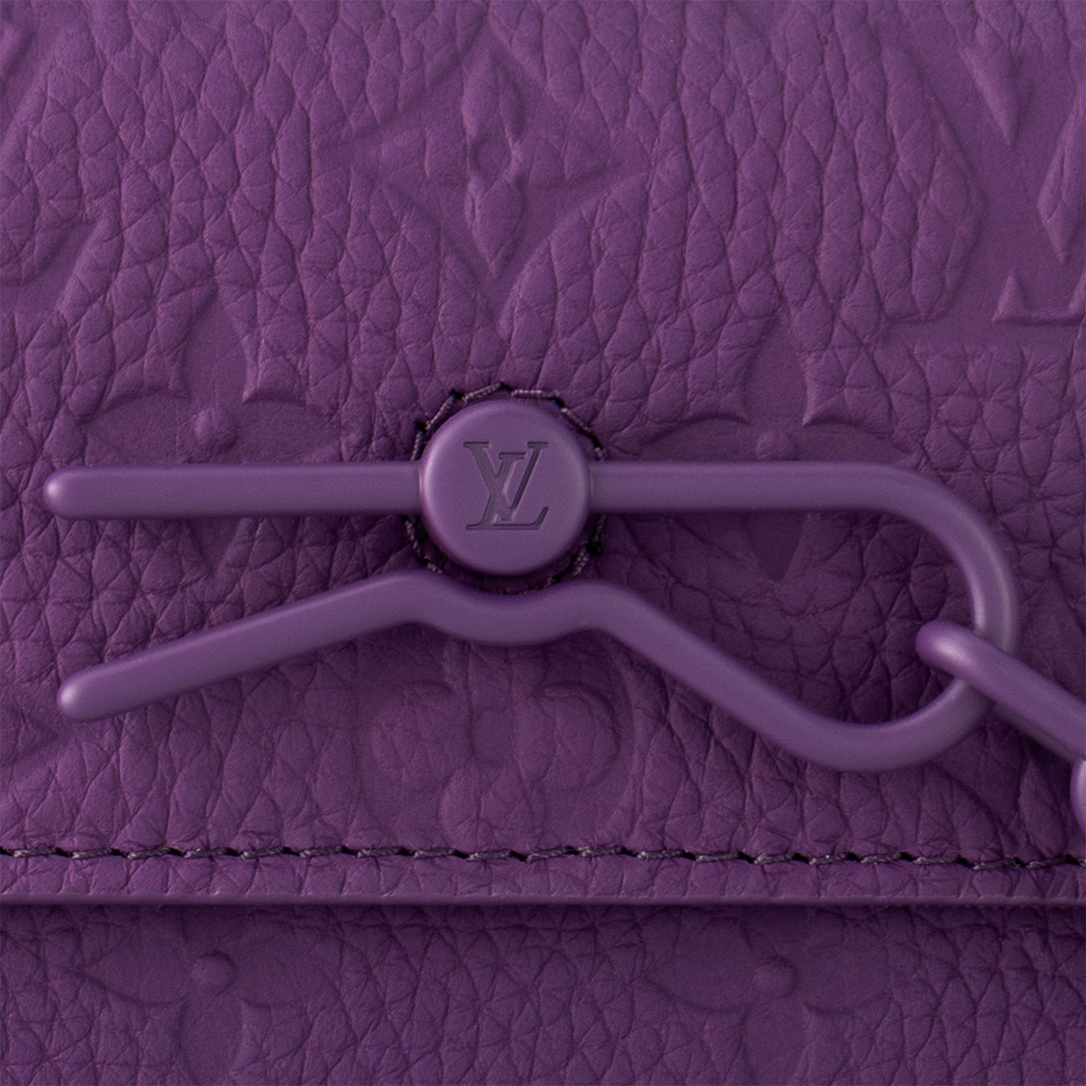 Steamer Wearable Wallet thumbnail 7