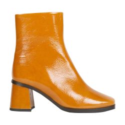 Women s Flat Boots Scarlett BOBBIES 24S