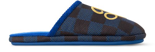 LOUIS VUITTON LV Palace Slipper
