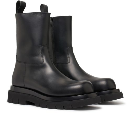 BOTTEGA VENETA Lugn boots