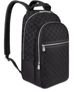 Louis Vuitton lv Michael backpack Damier infini leather