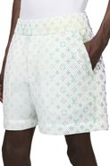 Mesh Shorts - LOUIS VUITTON