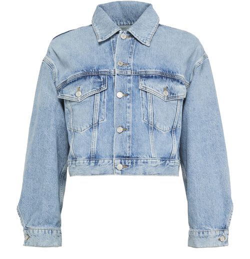 AGOLDE Palmer denim jacket