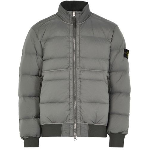 STONE ISLAND Bomber jacket