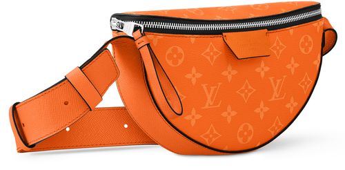 LOUIS VUITTON LV Moon Crossbody