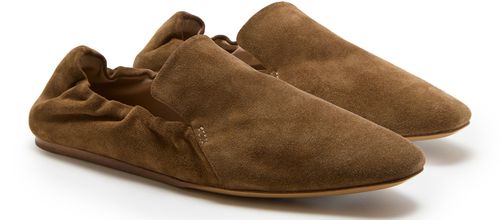 LE MONDE BERYL Orlando loafers