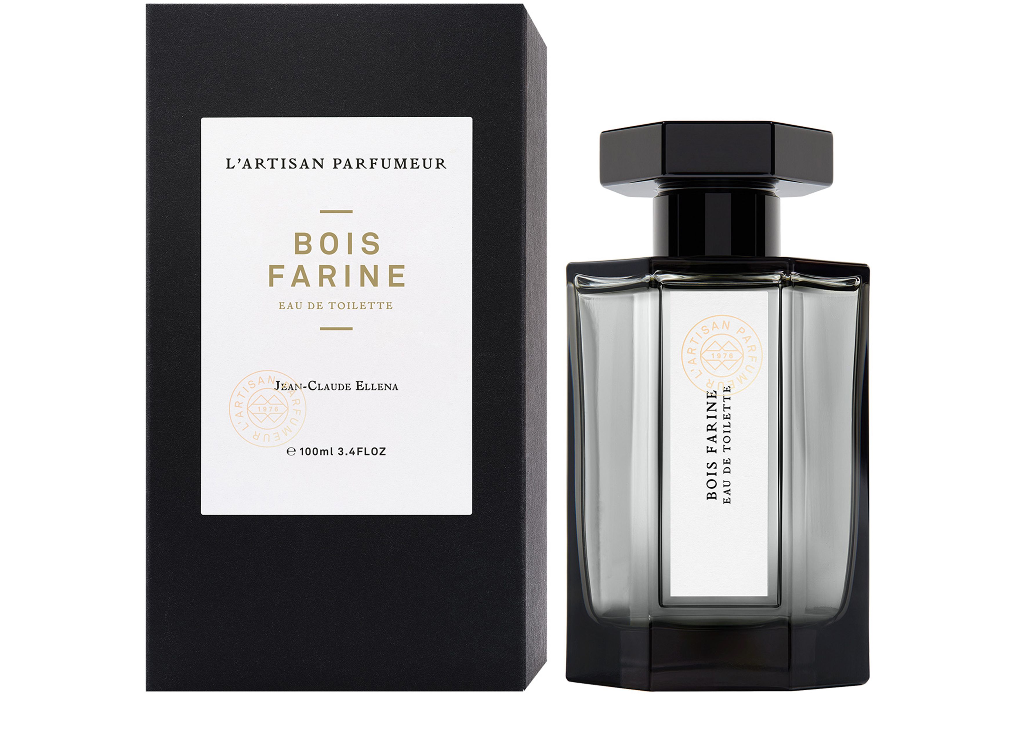 Bois Farine eau de toilette 100 ml thumbnail 3