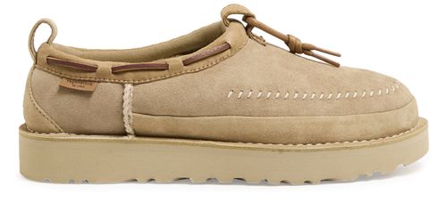 UGG Tasman crafted regenerate