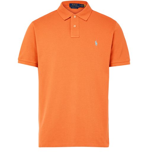POLO RALPH LAUREN Short sleeved knit
