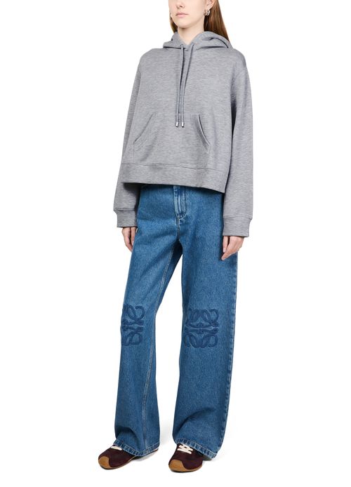 LOEWE Trapeze hoodie