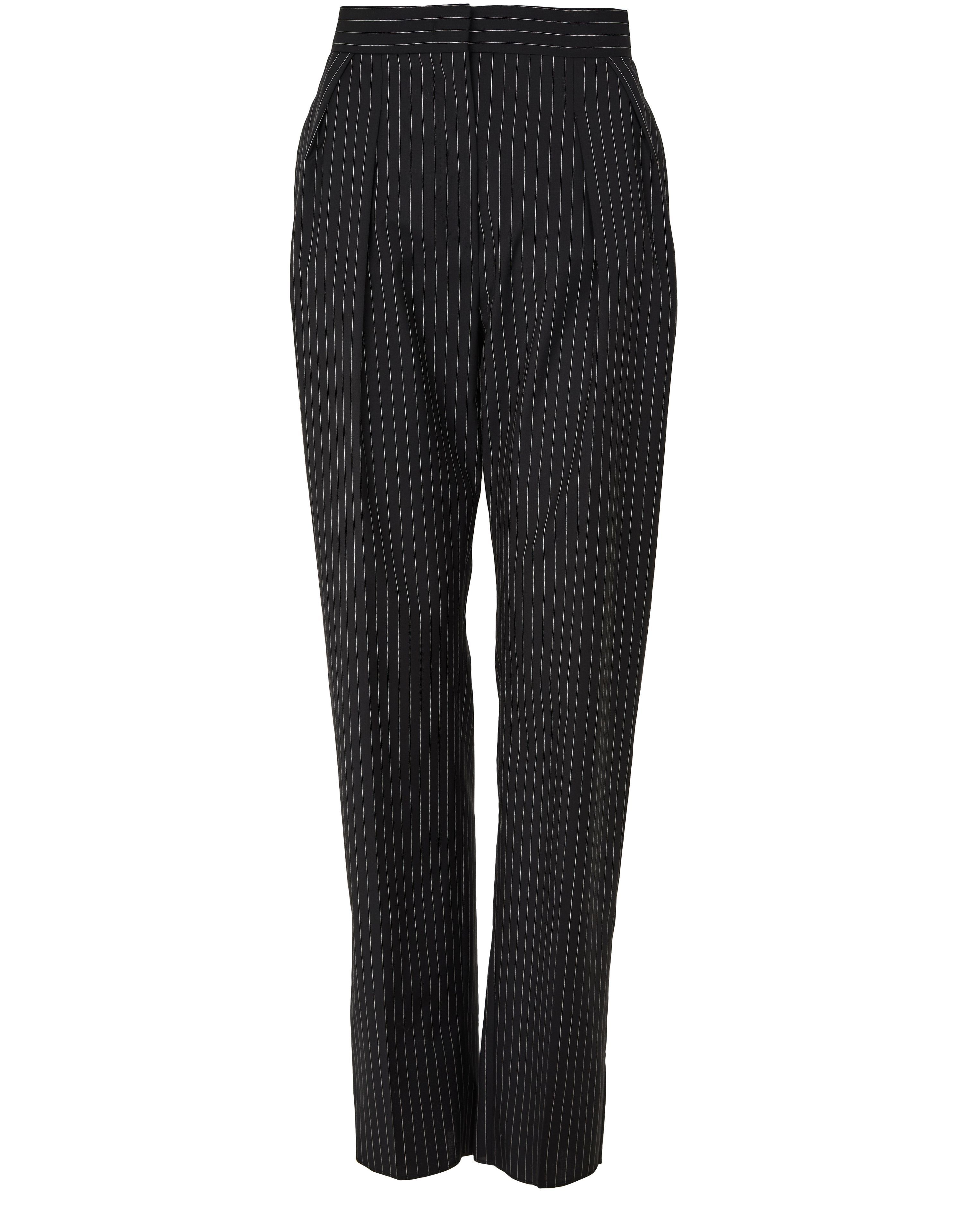Sesamo straight pants