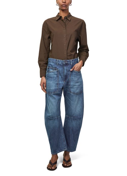 NILI LOTAN Shon jeans