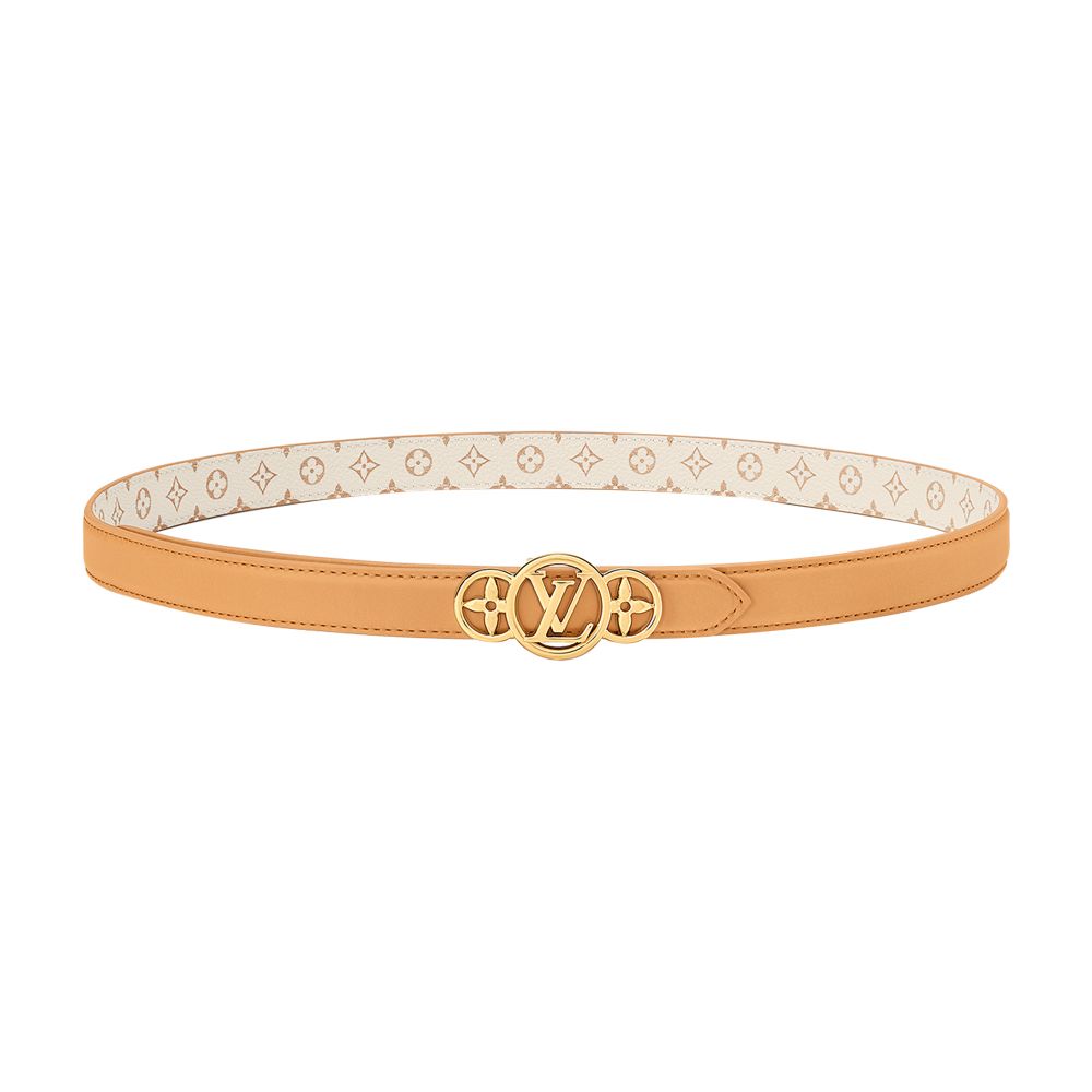 LV Trio 20mm Reversible Belt thumbnail 6