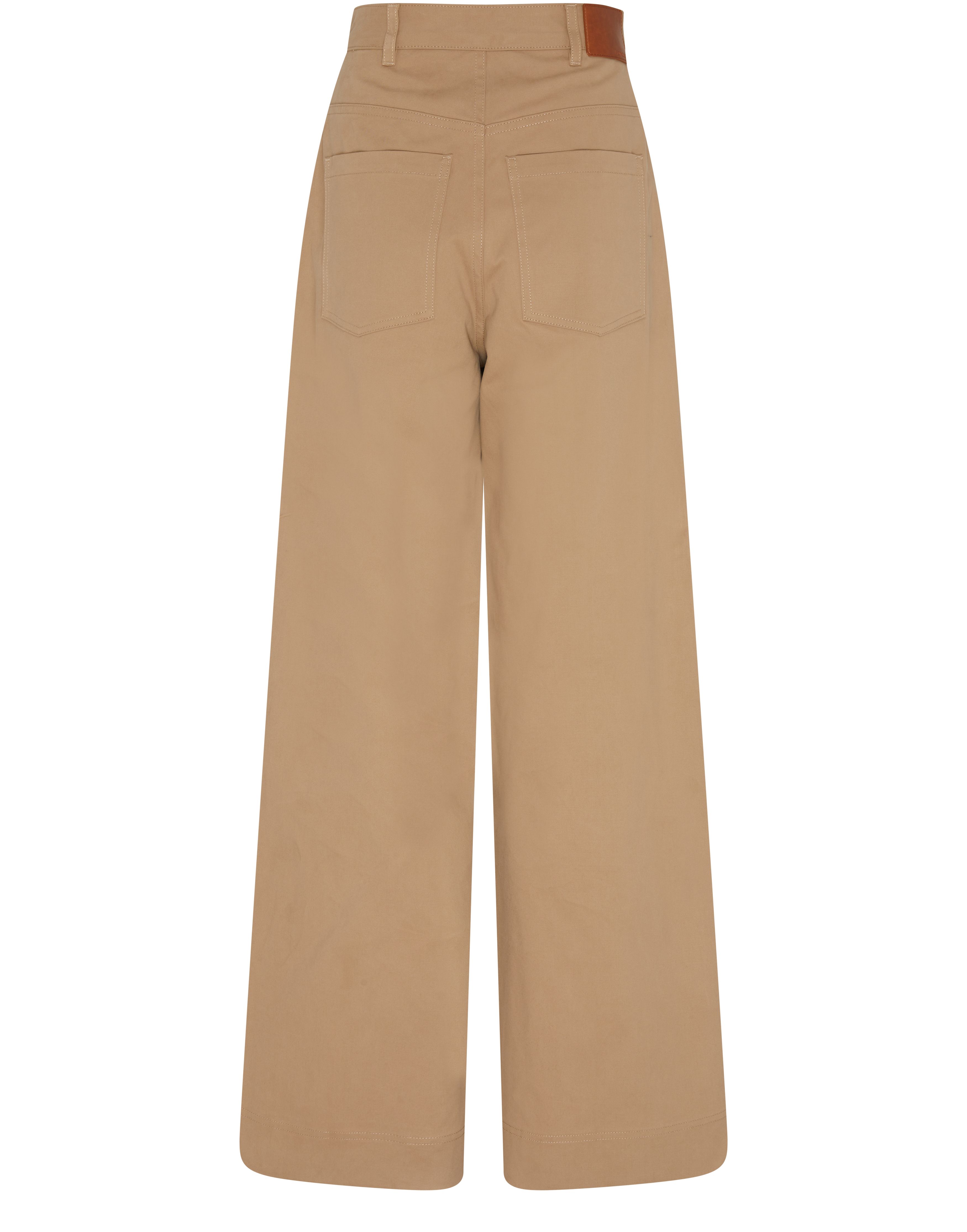 Straight-leg pants thumbnail 3