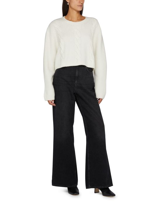 LISA YANG Pull en cachemire Hannah