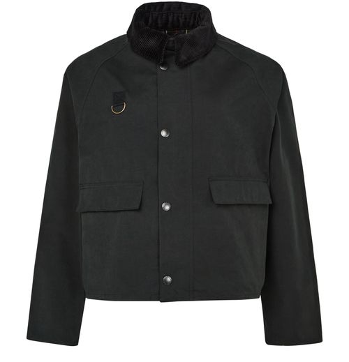 BARBOUR Veste décontractée Barbour Os Spey