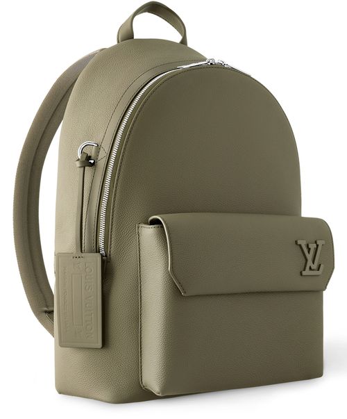 LOUIS VUITTON Takeoff Backpack