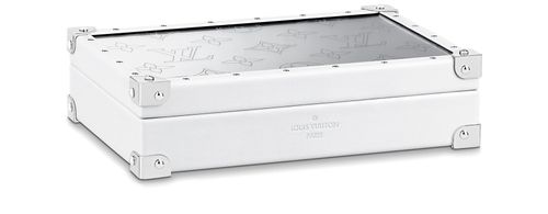 LOUIS VUITTON Jewelry Box