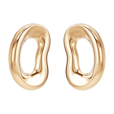 Shima earrings