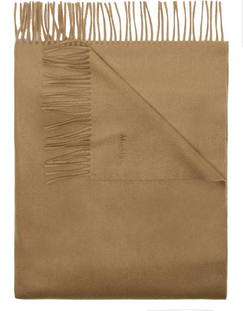 MAX MARA Baci scarf