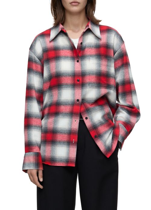 CLOSED Oversize shirt